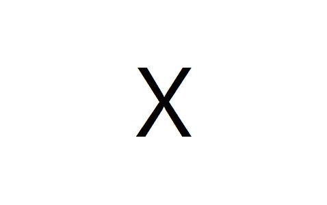 O.E.M. X