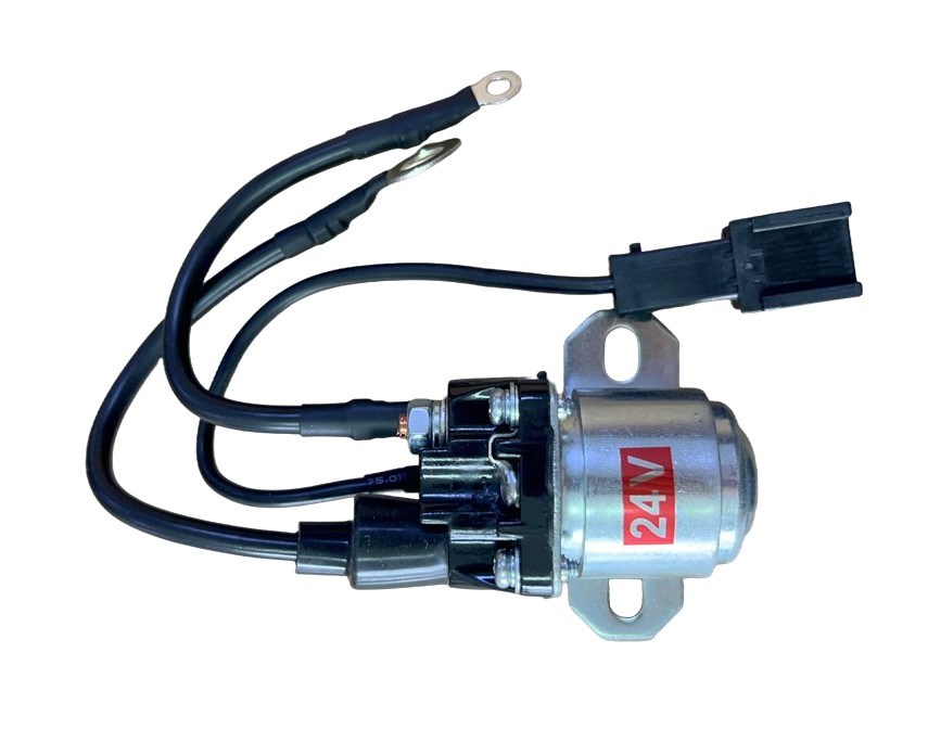 CMS-R427  ( 24V )