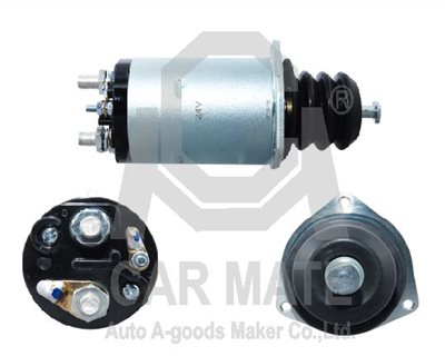 CMS-1159 ( 24V )