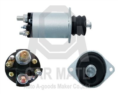 CMS-1164 ( 12V )