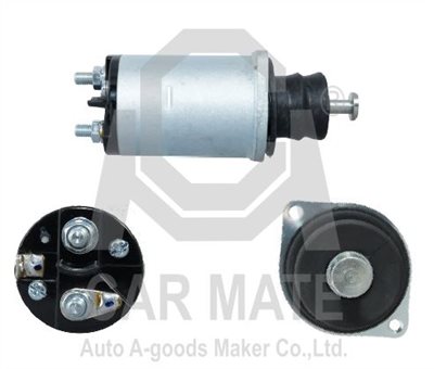 CMS-1166( 24V )