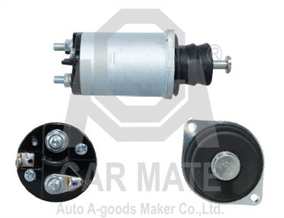 CMS-1167 ( 12V )