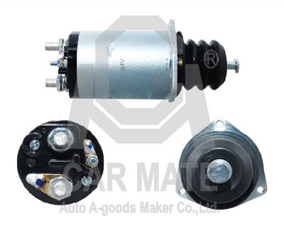 CMS-1172 ( 12V )
