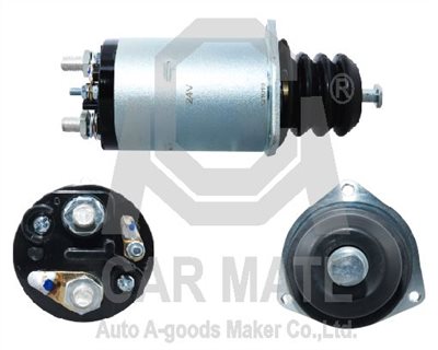 CMS-1174 ( 24V )