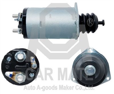 CMS-1177 ( 24V )