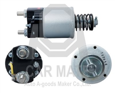 CMS-1704 ( 12V )