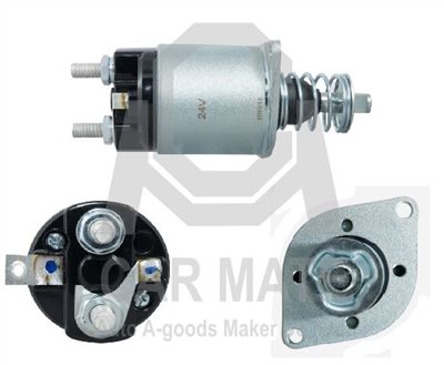 CMS-1720-1   ( 24V )