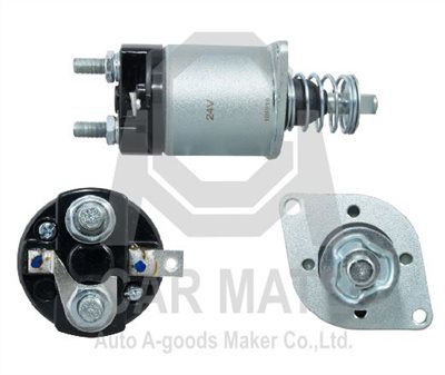 CMS-1722 ( 24V )