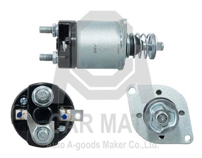 CMS-1723 ( 24V )