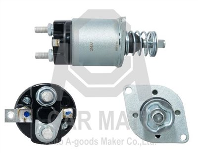 CMS-1724 ( 24V )
