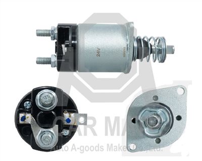 CMS-1727 ( 24V )