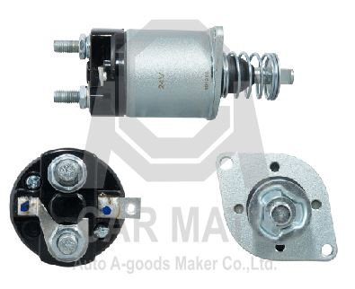 CMS-1730 ( 24V )