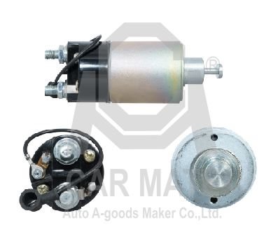 CMS-2602 ( 24V )