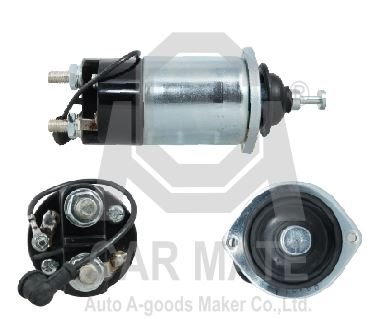 CMS-2604 ( 12V )