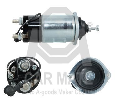 CMS-2605 ( 24V )