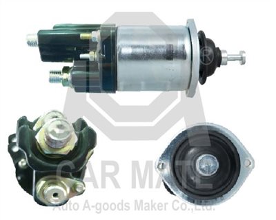 CMS-2606 ( 12V / 24V ) 