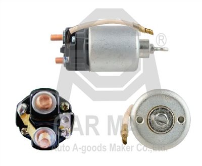 CMS-2612 ( 12V )
