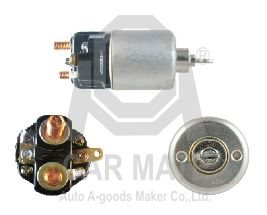 CMS-2618 ( 12V )