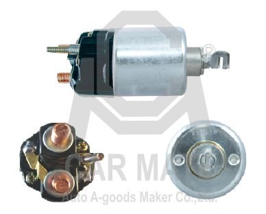 CMS-2620 ( 12V )