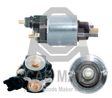 CMS-2631 ( 12V) 