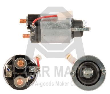 CMS-2651 ( 12V )