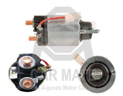 CMS-2652-1 ( 12V )