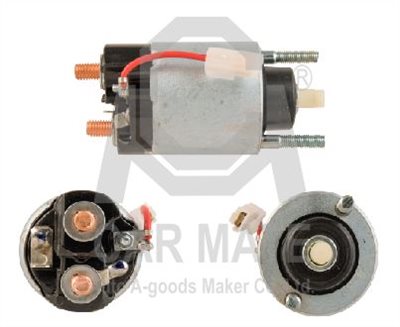 CMS-2662 ( 12V )