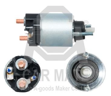 CMS-2663 ( 12V )