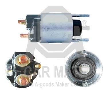 CMS-2665 ( 12V )