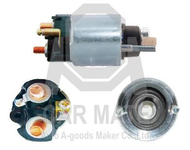 CMS-2666 ( 12V )