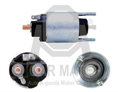 CMS-2667 ( 12V )