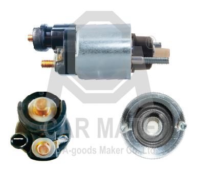 CMS-2673 ( 12V )