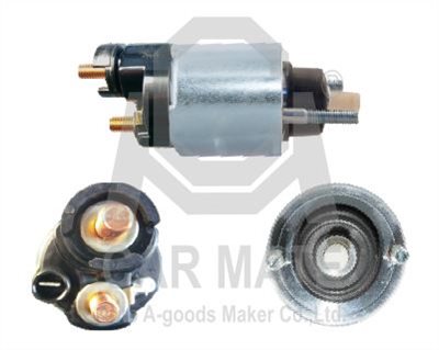 CMS-2675 ( 12V )