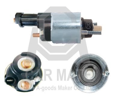 CMS-2676 ( 12V )