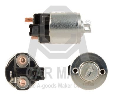CMS-2680 ( 12V )