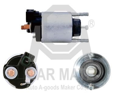 CMS-2682 ( 12V )