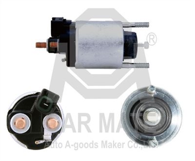 CMS-2687 ( 12V )