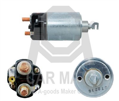 CMS-2707 ( 12V )
