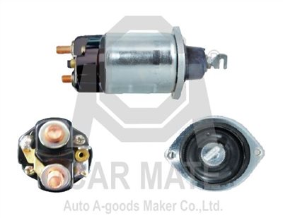 CMS-2708 ( 12V )