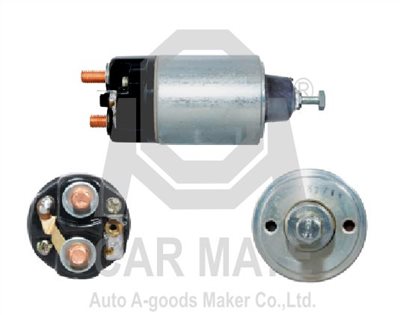 CMS-2709 ( 24V )