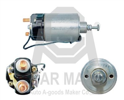 CMS-2715 ( 12V )