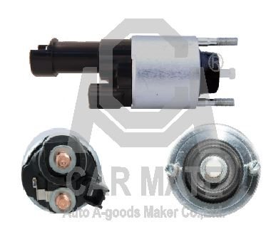 CMS-2743 ( 12V )
