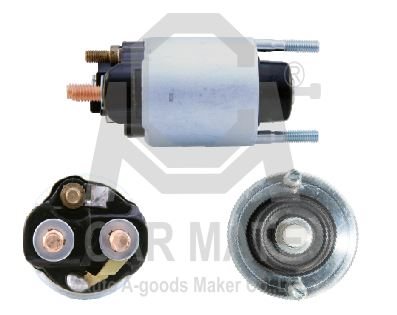 CMS-HC2664 ( 12V )