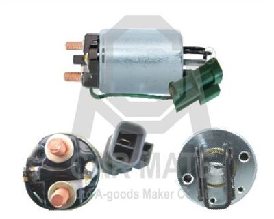 CMS-3262 ( 12V )