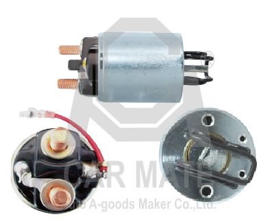 CMS-3309 ( 12V )