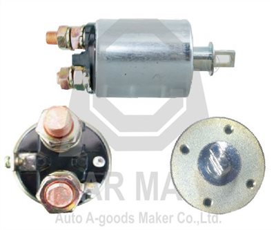 CMS-3530 ( 12V )