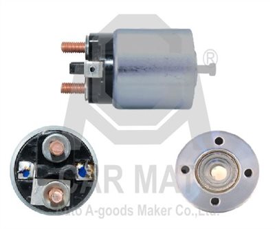 CMS-4104 ( 12V )