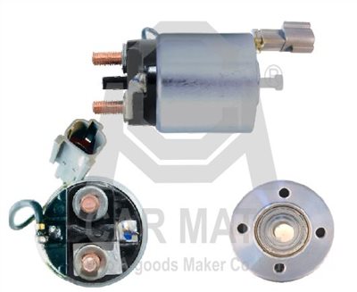 CMS-4107 (12V ) 