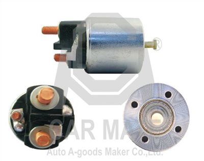 CMS-4111 ( 12V )