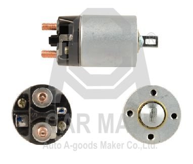 CMS-4504 ( 12V )